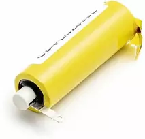 Cameron Sino Technology Ličio baterija Maxell ER6C 3,6V 1800mAh ER6C , F1, F2, FX2, FX2N, LS14500