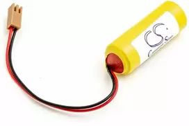 Varta „Cameron Sino Technology“ ličio baterija GE Fanuc 3V A02B-0118-K111, A02B-0177-K106, A02B-0200-K106, A03B-0805-K011