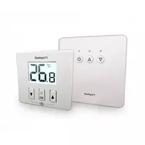 Belaidis neprogramuojamas termostatas Feelspot WTH20.16RF