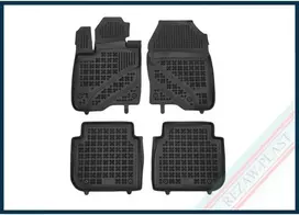 Rezaw Plast Guminiai kilimėliai Honda CR-V VI nuo 2023m. (e:PHeV Plug-in Hybrid (PHEV))