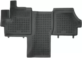 Rezaw Plast Guminiai kilimėliai Fiat Ducato III nuo 2021m.