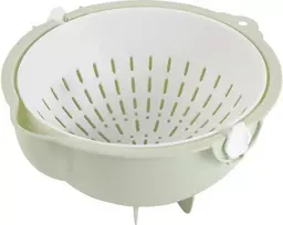 Mondex MODERNUS VIRTUVĖS Kiaurasamtis 27x25x13,5cm su dubeniu
