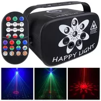 Šviesos efektas Light4Me Party light 1