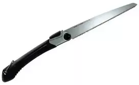 Sulankstomas pjūklas TAJIMA G-SAW 210mm 9 TPI