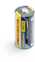 Powery Akumuliatorius 123 123A CR123A CR123A DL123A DL123A DL123A EL123A EL123A 3V 500mAh