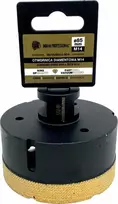 DEIMANTINĖ KARŪNA M14 85mm SAUSAM GRĘŽIMUI /INDIAN PROFESSIONAL