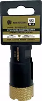 DEIMANTINĖ KARŪNA M14 30mm SAUSAM GRĘŽIMUI /INDIAN PROFESSIONAL