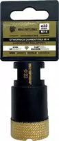 DEIMANTINĖ KARŪNA M14 32mm SAUSAM GRĘŽIMUI /INDIAN PROFESSIONAL