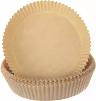 Extralink Oro gruzdintuvo popieriniai įdėklai 16 cm, 100 vnt.