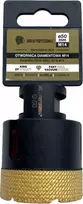 DEIMANTINĖ KARŪNA M14 50mm SAUSAM GRĘŽIMUI /INDIAN PROFESSIONAL
