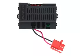 Lean Cars Valdymo blokas RX108 24V JS3168