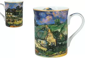 Carmani Puodelis 360ml,classic,Van Gogh