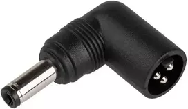 Akyga kištukas universaliam maitinimo šaltiniui AK-SC-M7 5,5 x 2,1 mm 19V