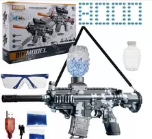 EXTRALINK TOYS GEL BALL GUN