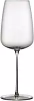 Raudono vyno taurės Lyngby Glas Veneto Raudona