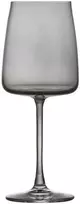 Vyno taurės Lyngby Glas Krystal Zero Baltas Smoke