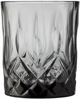 Viskio taurės Lyngby Glas Sorrento Smoke