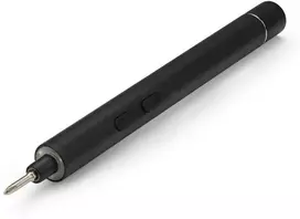 „iFixit“ elektrinis precizinis atsuktuvas