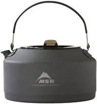 Kelioninis arbatinukas MSR Pika 1L Arbatinukas