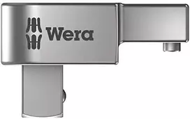 Terkšlė WERA 7773 A