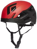 Black Diamond JAV Juodas Diamond Vision hyper red šalmas - M/L (56-63 cm)