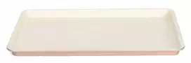 PATISSE CERAMIC Žema kepimo skarda 39 x 26 cm