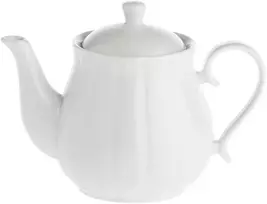 LA PORCELLANA BIANCA DUCALE Arbatinukas 1,25 ltr