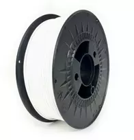 3D plastikas Devil Design PETG 1.75mm 5kg - Baltas