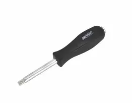 AW-Tools AWTOOLS ATSUKTUVAS GALVUTĖMS 1/4″ 150mm Juodas LINE