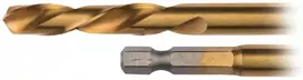 MAKITA METALO GRĄŽTAS HSS-TIN 1/4″ HEX 4,0x71mm