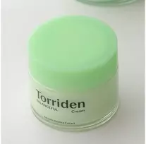 Torriden Balanceful Cice Kreminis raminantis veido kremas, 80 ml