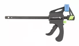 GTV Reketinis strypo spaustukas ir skleistuvas 150 x 60 mm