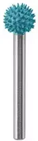 Dremel Bosch 9951DM Grūd. nerūdijan. plienas freza,D=9,0mm,1vt