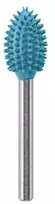 Dremel Bosch 9953DM Grūd. nerūdija. plienas freza,D=9,5mm,1vt