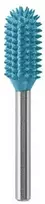 Dremel Bosch 9954DM Grūd. nerūdijan. plienas freza,D=7,9mm,1vt