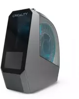 Creality Space Pi – plastiko džiovinimo sistema