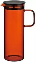 Hario - Colors Cold Brew Pitcher Amber 800ml