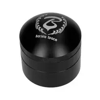 Barista Space - C3 Adatos Tamper Juodas 58mm