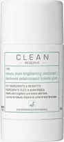 Clean Reserve - Kakadu slyvų skaistinamasis dezodorantas 56 g