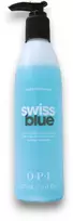 Opi Swiss Mėlyna valomasis skystas muilas rankoms, 225 ml