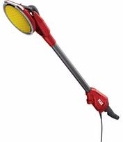 Prekė su pažeista pakuote, Glaisto šlifuoklis FLEX GE 6 R-EC, 500 W