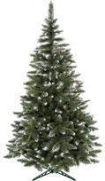 Prekė su pažeista pakuote, Dirbtinė Kalėdų eglutė Springos Diamond Pine CT0078, 220 cm, su stovu
