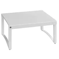 Maximex Easy Virtuvinės spintelės lentyna ant kojelių, metalinis užpildas patogiam laikymui - reguliuojamas plotis, 30-54 x 25 x 15 cm