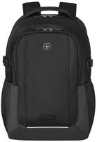 Prekė su pažeista pakuote, Kuprinė nešiojamam kompiuteriui Wenger XE Ryde, juoda sp./pilka sp., 26 l, 1-16"