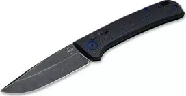 Boker Plus peilis FRND juodas