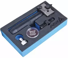 Asta Stabdžių vamzdelių valcavimo įrankis SAE 3/16" 4.75mm