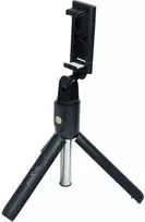 Maxlife Bluetooth asmenukių lazda trikojis MXST-100 juodos spalvos