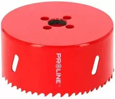 Otwornica Bimetalinis skylių pjūklas M3, 68 mm, 4/6 tpi, proline