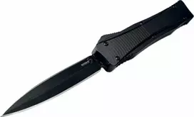 Boker Nóż Boker Plus OTF Lhotak Dagger D2 2.0