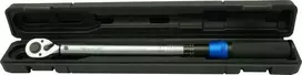 Dinamometrinis raktas Adler 3558.4; 3/8''; 10-110 Nm